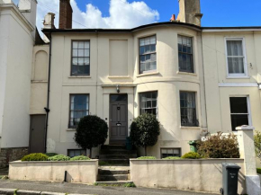 3 Bedroom House, ST9, Ryde, Isle of Wight, Ryde